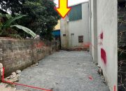 SIÊU PHẨM 38,9M TẠI PHƯỢNG ĐỒNG-PHỤNG CHÂU-CHƯƠNG MỸ-HÀ NỘI