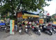 Quận Thủ Đức , Nhanh Còn ! Sang Quán Phá Lấu – Bún Bò – Bún Riêu , Lượng Khách Đông, Tel : 0933580570 ( chính chủ )