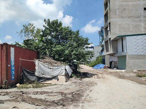 CHÍNH CHỦ BÁN ĐẤT DỊCH VỤ ĐỒNG GIƯỜNG – LA PHÙ, HOÀI ĐỨCCHÍNH CHỦ BÁN ĐẤT DỊCH VỤ ĐỒNG GIƯỜNG – LA PHÙ, HOÀI ĐỨC