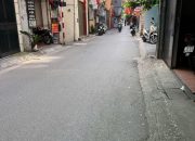 Mặt phố vip hoàng văn thái, thanh xuân, DT 65m2, 6 tầng, chỉ 14,2 tỷ