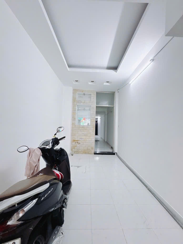 ĐOÀN VĂN BƠ XÓM CHIẾU CĂN HỘ DỊCH VỤ DÒNG TIỀN 999 USD DIỆN TÍCH ĐẤT 51M2