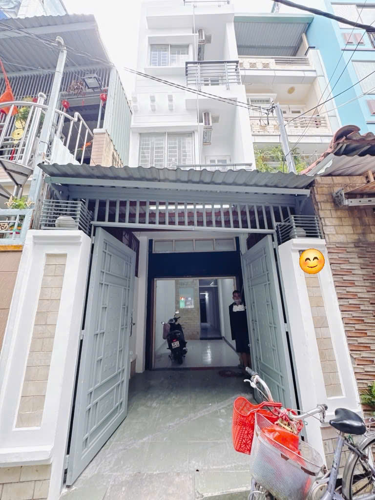 ĐOÀN VĂN BƠ XÓM CHIẾU CĂN HỘ DỊCH VỤ DÒNG TIỀN 999 USD DIỆN TÍCH ĐẤT 51M2
