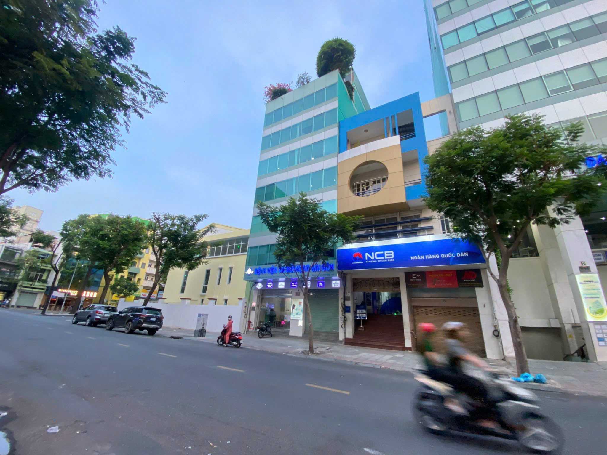 Chính Chủ Bán Mặt Tiền Trịnh Văn Cấn, P.Cầu Ông Lãnh, Q.1: (5x16m), Giá Rẻ Bất Ngờ Chỉ 39 Tỷ!