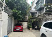 Chính Chủ Bán HXH Võ Thị Sáu, Tân Định, Q.1: 4,43×33,48m, Giá Tốt 55 tỷ!