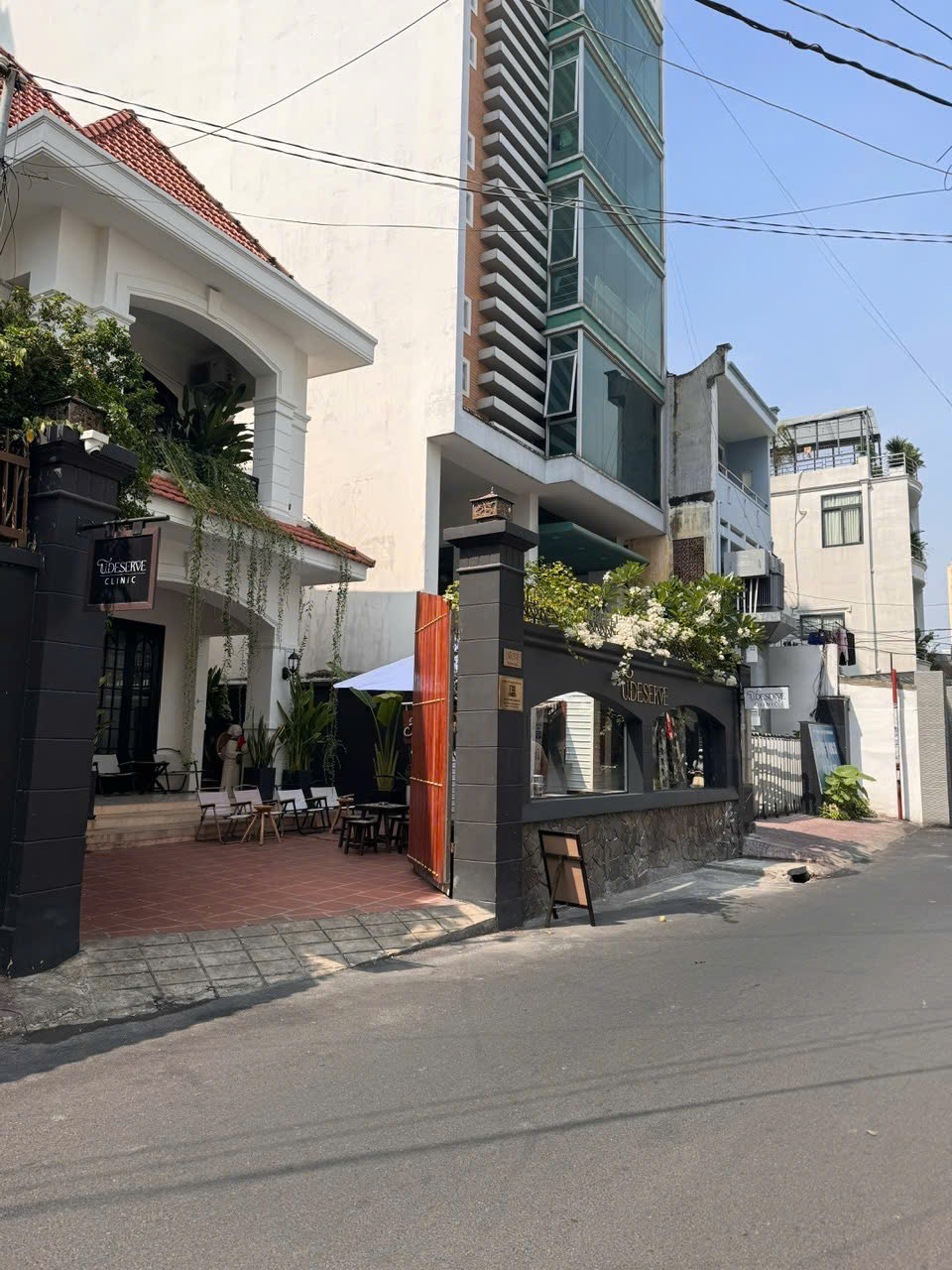 Bán Nhà Hẻm Xe Hơi 58/12 Thành Thái, Hòa Hưng