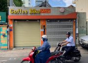 Chính Chủ Bán Mặt Tiền Tú Xương, P. Võ Thị Sáu, Q.3: DT 6.4x22m, Giá 98.4 Tỷ