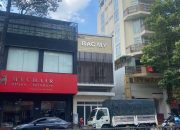 Chính Chủ Bán HXH Trần Phú, P.8, Q.5: 5.8x20m, Giá Tốt 40 Tỷ, Sổ Đỏ Chính Chủ.