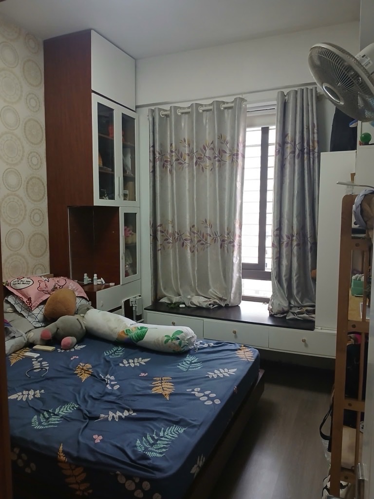 CC NAM TRUNG YÊN 71M 2 NGỦ-BAN CÔNG RỘNG CHỈ 5,95 TỶ-NỘI THẤT XỊN