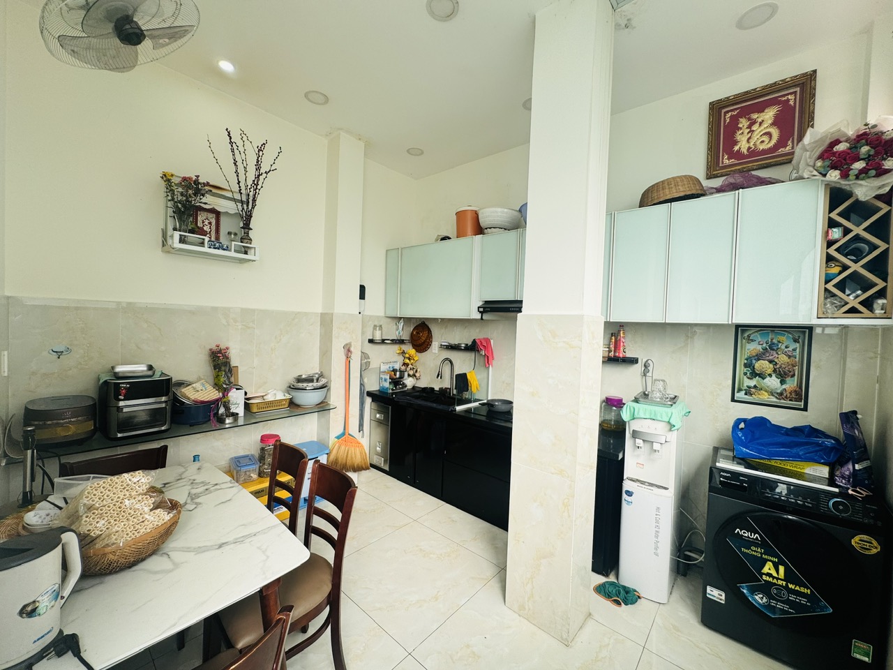 BÁN GÂP NHÀ LÔ GÓC 2 MẶT TIỀN – ĐƯỜNG SỐ 8- LINH XUÂN
