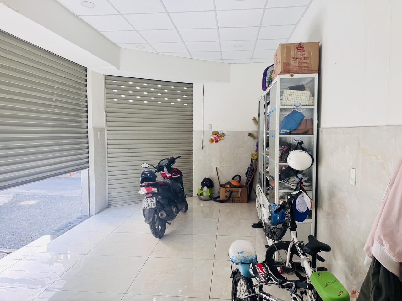 BÁN GÂP NHÀ LÔ GÓC 2 MẶT TIỀN – ĐƯỜNG SỐ 8- LINH XUÂN
