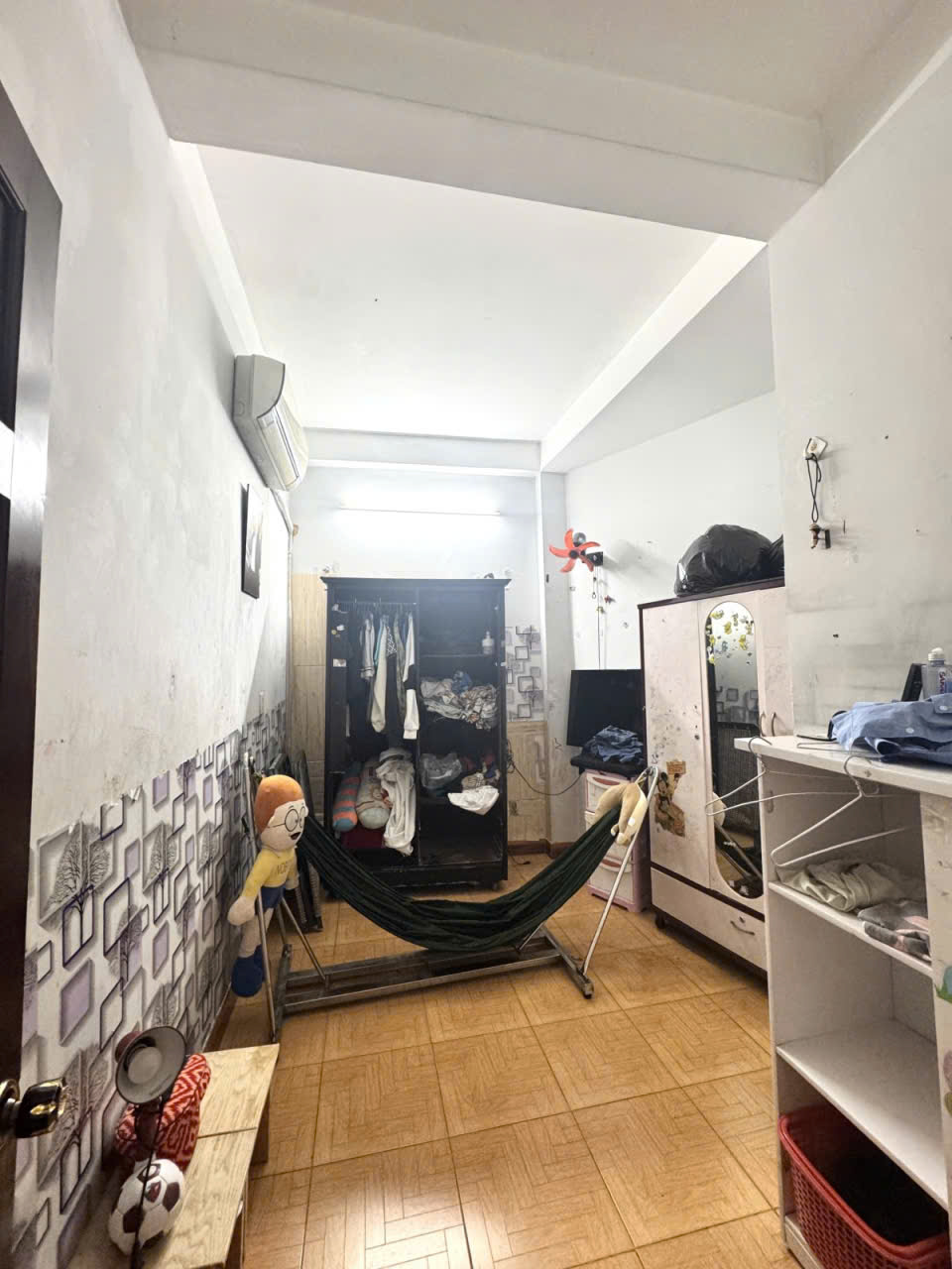 NGỘP 4 TỶ – GẤP BÁN NHÀ 3 TẦNG – DT 110M2 4PN TRƯỜNG THỌ – HẺM THÔNG – Chỉ 5.9 tỷ – 0909323881