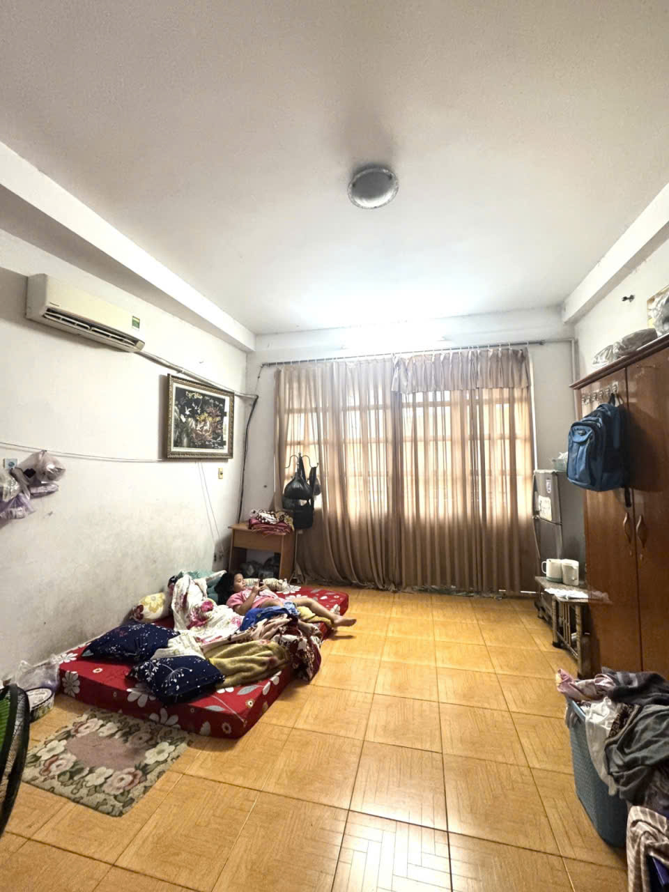 NGỘP 4 TỶ – GẤP BÁN NHÀ 3 TẦNG – DT 110M2 4PN TRƯỜNG THỌ – HẺM THÔNG – Chỉ 5.9 tỷ – 0909323881