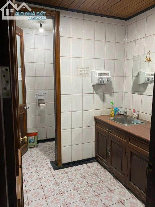 Chính chủ cần cho thuê nhà KD/ làm Văn phòng (không ở lại) tại Phố Mai Hắc Đế, Phường Nguyễn Du, Hai Bà Trưng, Hà Nội