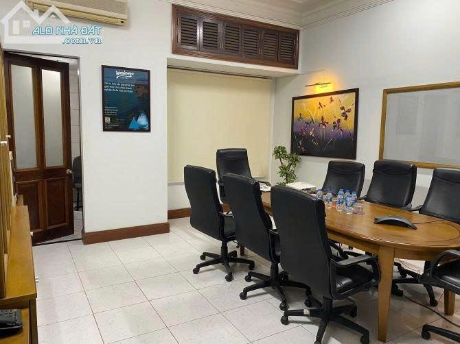 Chính chủ cần cho thuê nhà KD/ làm Văn phòng (không ở lại) tại Phố Mai Hắc Đế, Phường Nguyễn Du, Hai Bà Trưng, Hà Nội