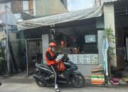 BÁN NHÀ (5×19) MẶT TIỀN TÂN THỚI HIỆP 13 – Q.12, GIÁ CHỈ 6.85 TỶ
