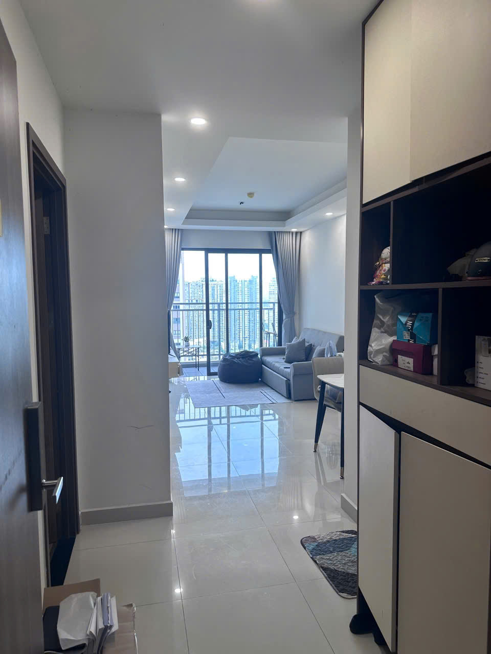 CHÍNH CHỦ CHO THUÊ Căn hộ Q7 Saigon Riverside – Phú Thuận – Quận 7 – TP.HCM