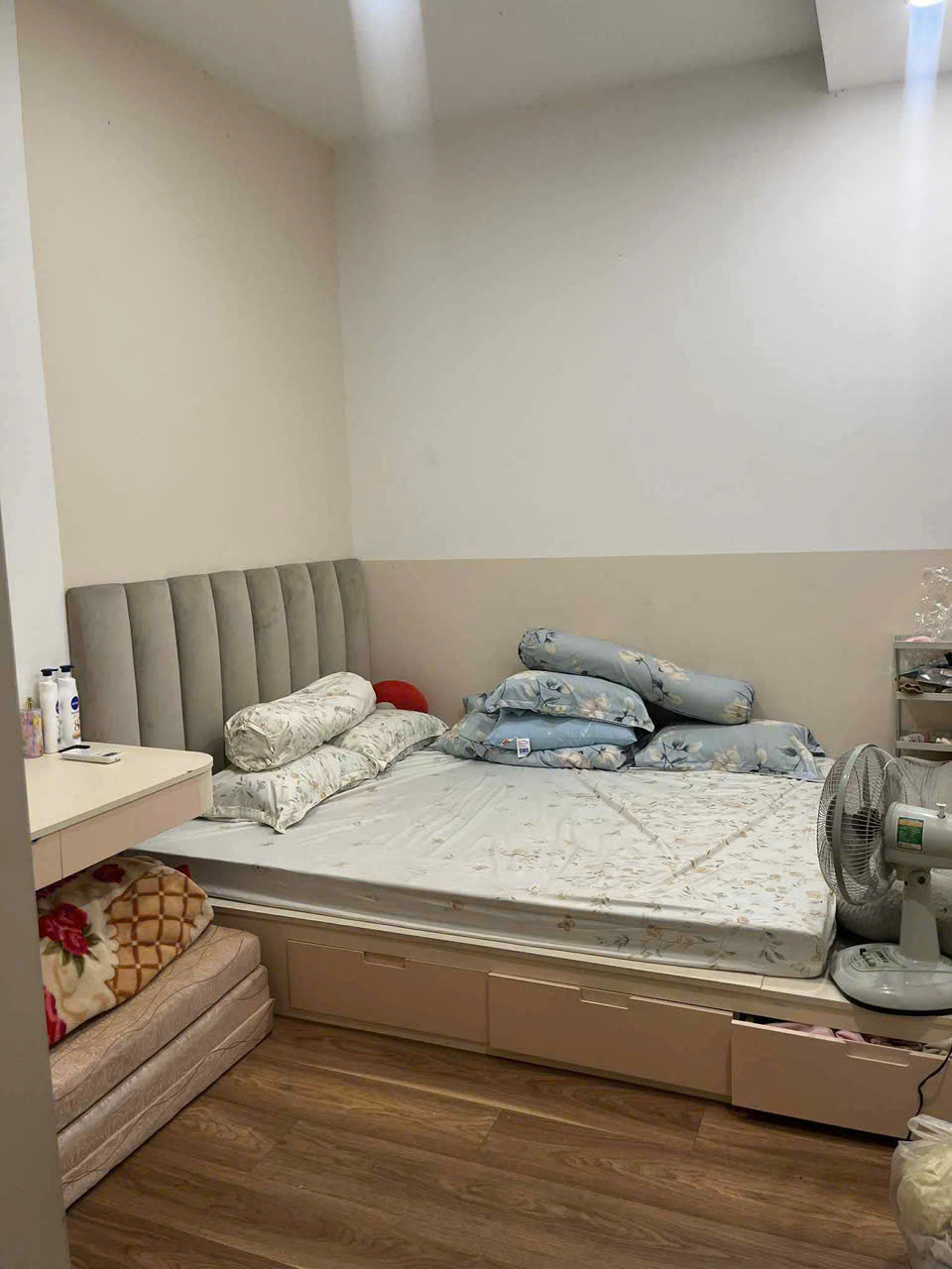 CHÍNH CHỦ CHO THUÊ Căn hộ Q7 Saigon Riverside – Phú Thuận – Quận 7 – TP.HCM