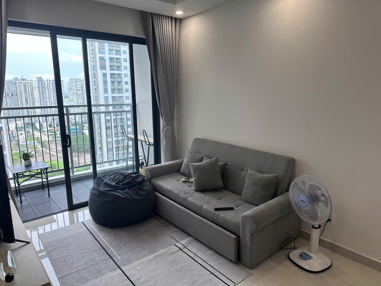 CHÍNH CHỦ CHO THUÊ Căn hộ Q7 Saigon Riverside – Phú Thuận – Quận 7 – TP.HCM