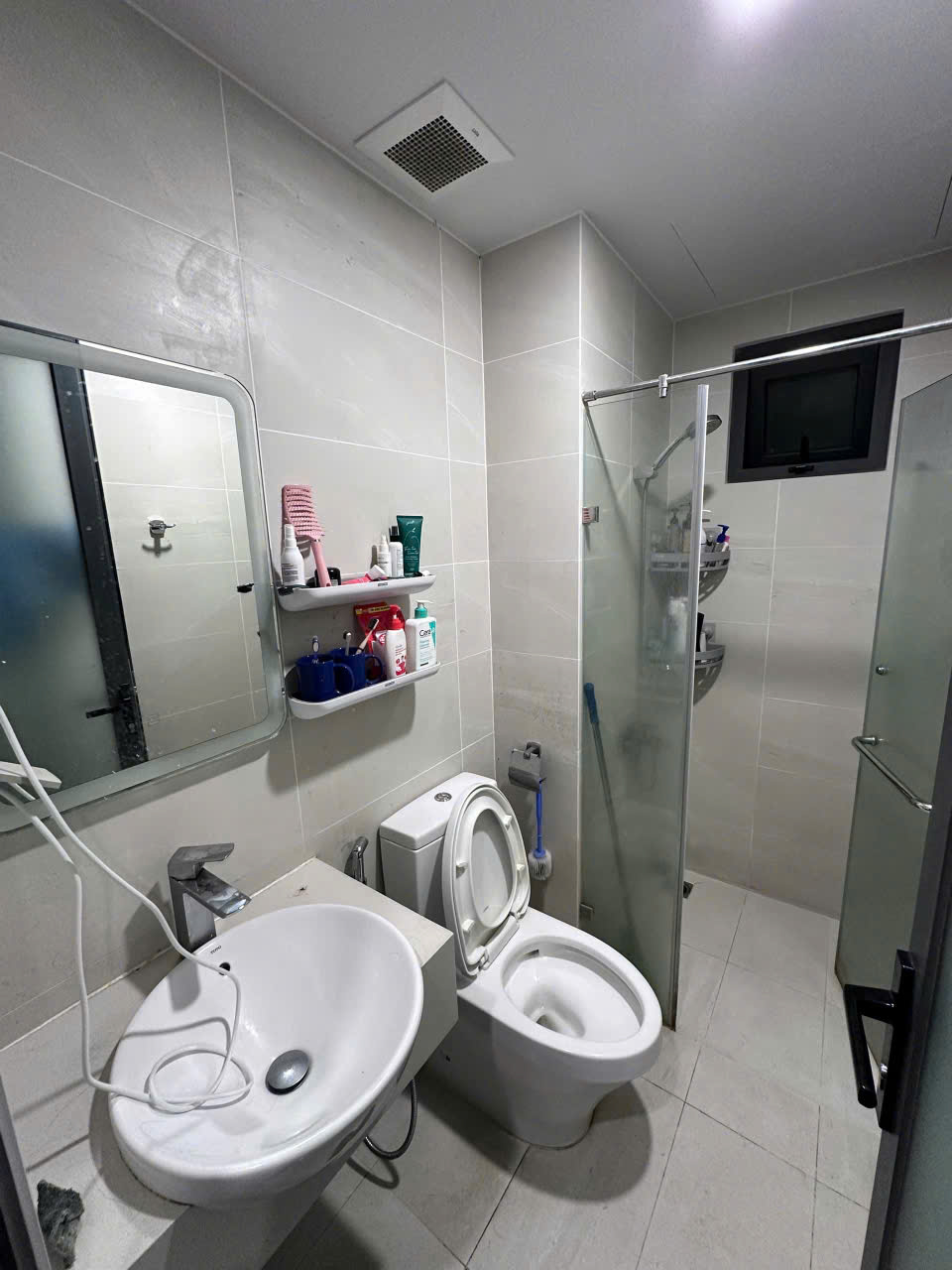 CHÍNH CHỦ CHO THUÊ Căn hộ Q7 Saigon Riverside – Phú Thuận – Quận 7 – TP.HCM