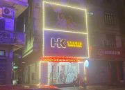 SANG NHƯỢNG STUDIO ẢNH VIỆN ÁO CƯỚI TẠI THỤY KHUÊ, TÂY HỒ, HÀ NỘI