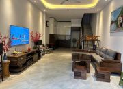 Bán nhà Ngọc Thụy 41m 5 tầng phân lô ô tô hơn 10 tỷ