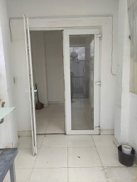 Cho thuê nhà nguyên căn Quận 3 – Gần mặt tiền, giá chỉ 12 triệu/tháng