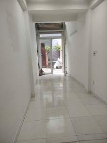 Cho thuê nhà nguyên căn Quận 3 – Gần mặt tiền, giá chỉ 12 triệu/tháng