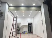 Cho thuê mặt bằng kinh doanh MT Cách Mạng Tháng 8, Quận 10, Vị trí đắc địa!