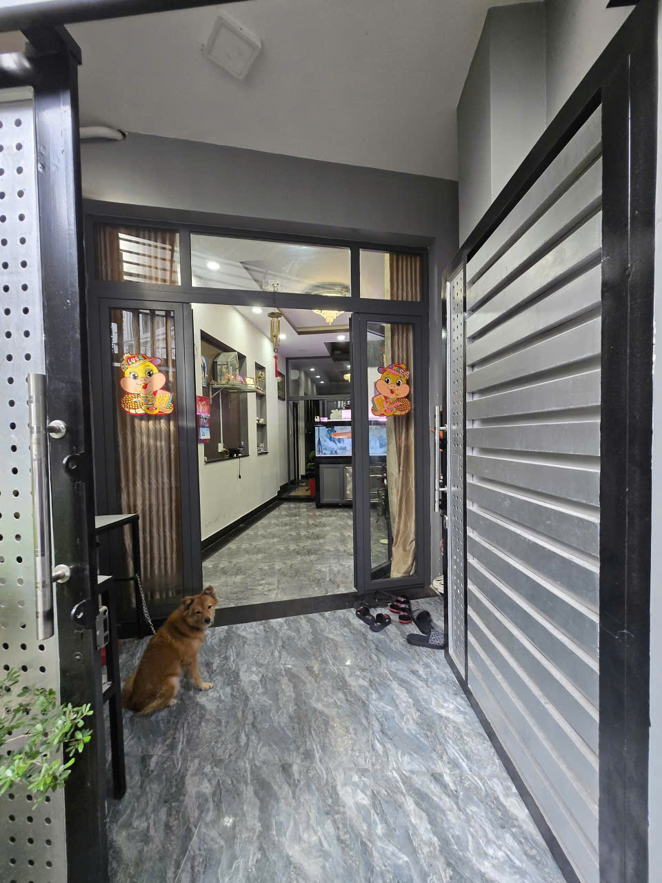 Bán Nhà Tại Phường 17, Quận Gò Vấp, TP HCM.