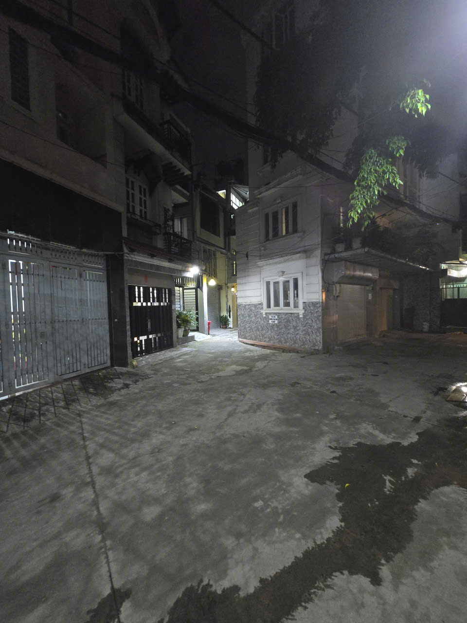 Bán Nhà Tại Phường 17, Quận Gò Vấp, TP HCM.