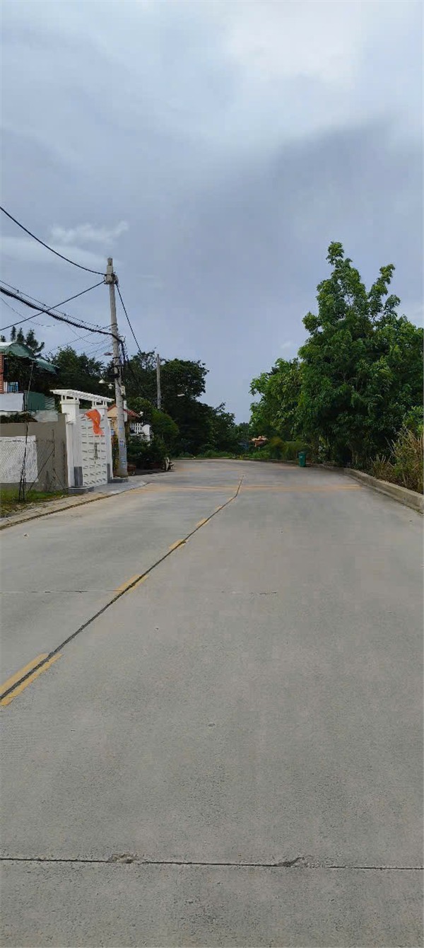 LÔ ĐẤT VỊ TRÍ ĐẸP- ĐẦU TƯ LÀ SINH LỜI CẦN BÁN NHANH LÔ ĐẤT TIỀM NĂNG TẠI quận 12, TPHCM