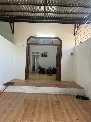 Chính chủ bán đất tặng nhà tại Viên Ngoại, Ứng Hòa (nay thuộc xã Ứng Thiên)