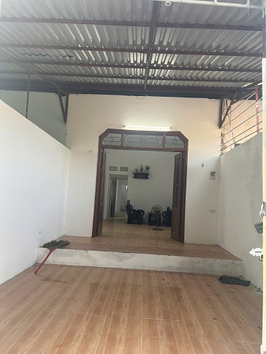 Chính chủ bán đất tặng nhà tại Viên Ngoại, Ứng Hòa (nay thuộc xã Ứng Thiên)