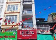 MẶT PHỐ CỔ VIP HÀNG THAN DT 90M– 10 TẦNG – THANG MÁY – SỔ RIÊNG FULL THỔ CƯ SIÊU TIỆN ÍCH KINH DOANH ĐẲNG CẤP
