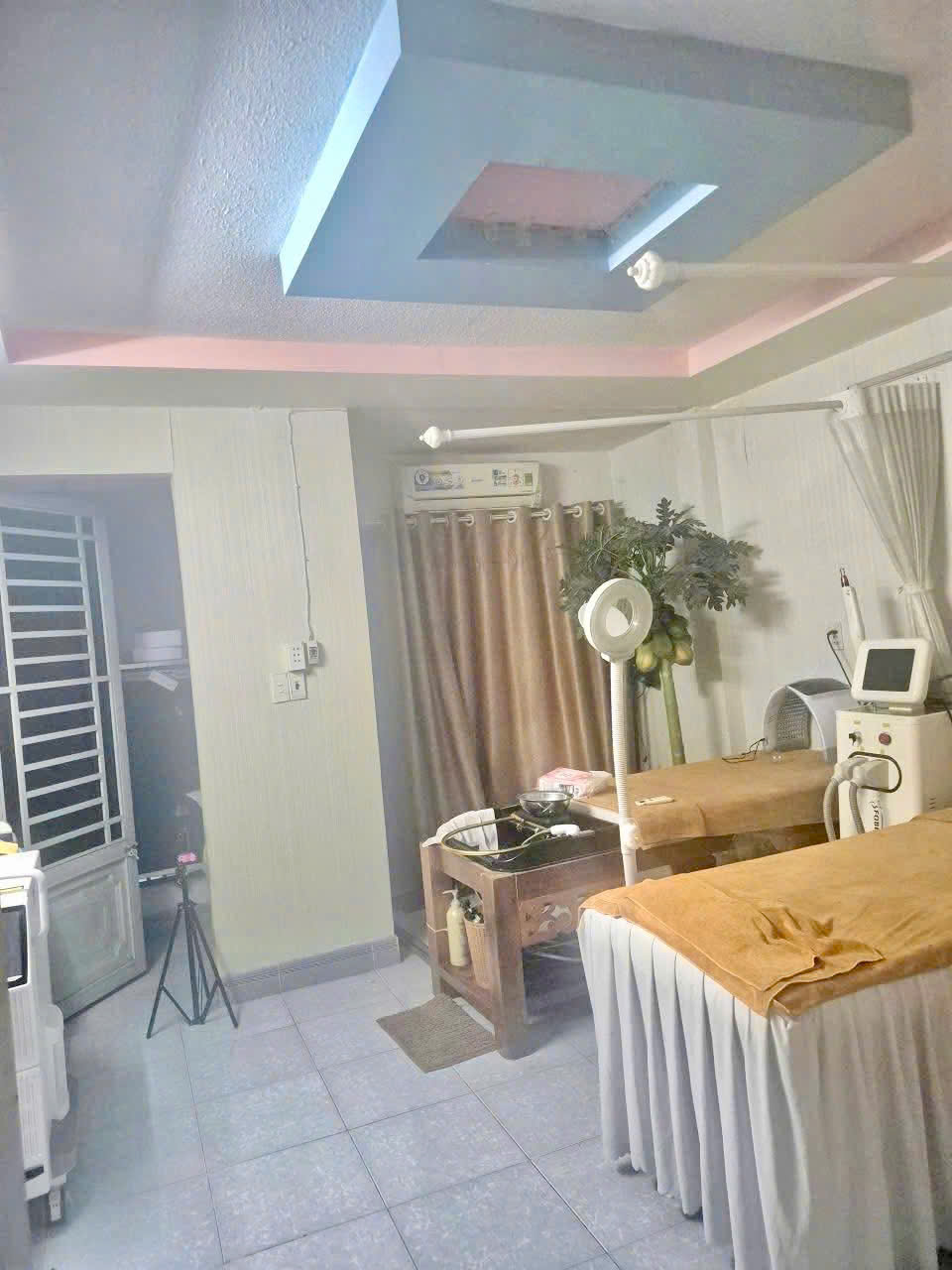 BÁN NHÀ MẶT TIỀN 3 TẦNG KINH DOANH 4 x 18M NGUYỄN THỊ THƠI HIỆP THÀNH, QUÂN 12 CHỈ 6,3 TỶ