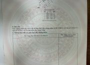 NHÀ ĐẸP 110M HẺM XE HƠI THÔNG, NGANG 5M SỔ VUÔNG VỨC GẦN TRƯỜNG HOA LƯ , P. Tăng Nhơn Phú B , Q9 CHỈ 9TỶ TL