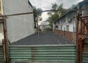 Bán đất 4.8x20m, hẻm 6m, khu dân trí cao – giá chỉ 7.5 tỷ