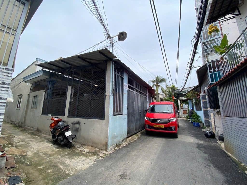 Mặt tiền đường số 3 , Tăng nhơn phú , Quận 9 150m2 chỉ 9 tỷ