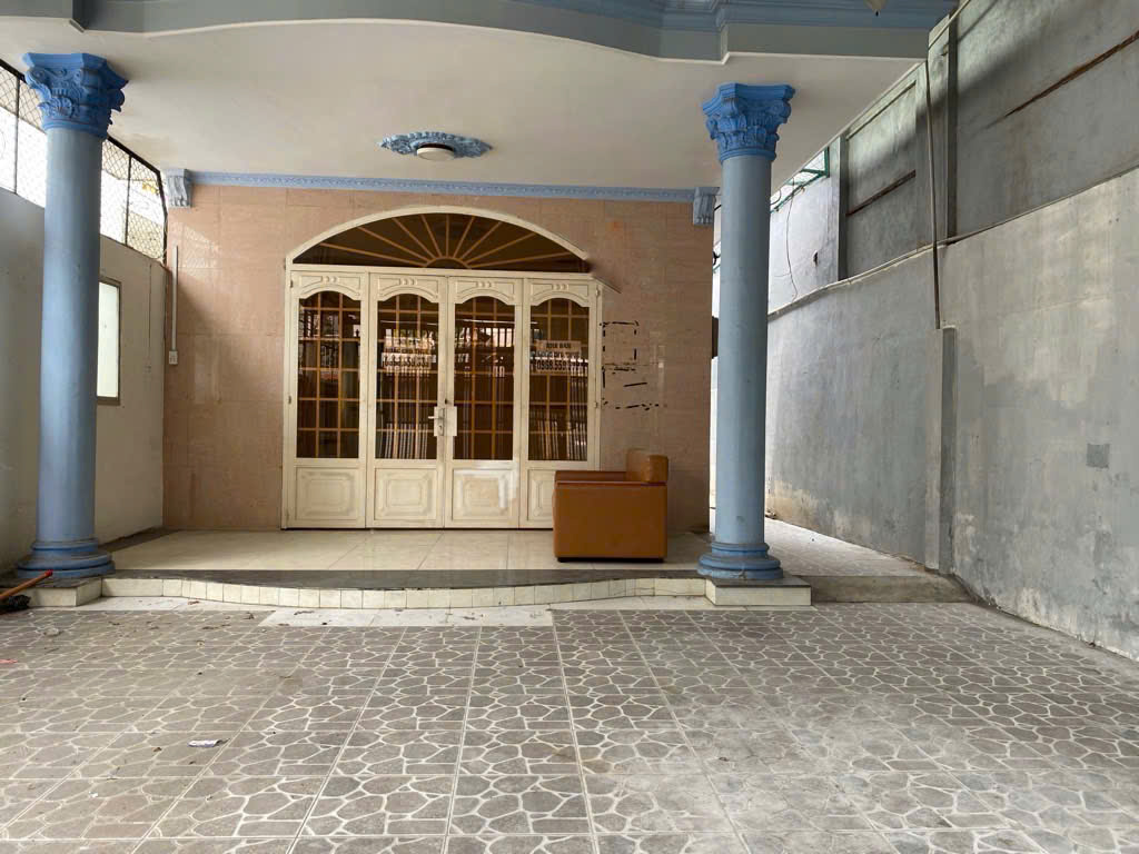 Mặt tiền đường số 3 , Tăng nhơn phú , Quận 9 150m2 chỉ 9 tỷ