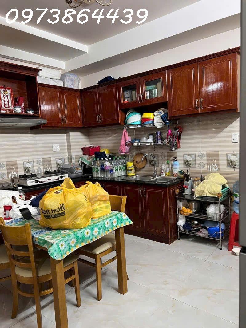 🆘🆘 NHÀ 5 TẦNG KHU DÂN CƯ CAO CẤP – TRẦN THỊ NĂM – P.TÂN CHÁNH HIỆP – Q12 – NGANG 4,5 M – 68M2 – GIÁ CHỈ 6 TỶ🏠