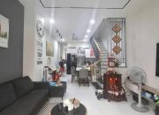 SIÊU PHẨM NHÀ MỚI 3 TẦNG – 74M² FULL SỔ – TẶNG NỘI THẤT – BÌNH HƯNG HÒA, BÌNH TÂN – NHỈNH 6 TỶ