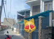 BÁN NHÀ 2 TẦNG ĐÚC (4.3×30) NỠ HẬU MT HIỆP THÀNH 13, Q12 GIÁ 7 TỶ