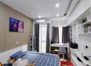 HOÀNG HOA THÁM 30M x5 TẦNG-7,9 TỶ NHÀ ĐẸP,30M RA PHỐ,LÔ GÓC,BA GÁC ĐỖ CỬA