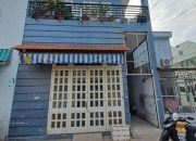 HẺM 5M THÔNG TRƯỜNG CHINH, Q.12- 3 TẦNG 7PN, 7WC – 6.3×15 – KDC AN NINH GẦN CHỢ – NHỈNH 7 TỶ