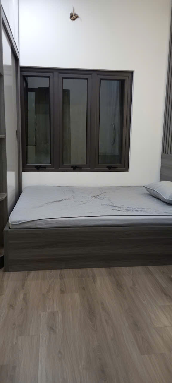 Nhà cho thuê ở Khương Thượng, Đống Đa, Hà Nội :