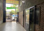 Bán Nhà Mặt Tiền 8m Hà Huy Giáp Nhà Cao 5m Chống Ngập, Vị Trí Vàng Kinh Doanh