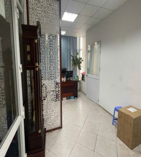 CHO THUÊ TÒA NHÀ 7 TẦNG – NGÕ 15 NGỌC HỒI, YÊN SỞ
