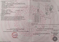 Chính Chủ Bán Gấp Đất Thổ Cư 1400m² – Mặt Tiền Phạm Hùng, Nhà Bè