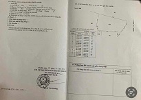 Chính Chủ Bán Gấp Đất Thổ Cư 1400m² – Mặt Tiền Phạm Hùng, Nhà Bè