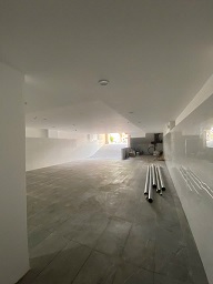 CHO THUÊ TÒA NHÀ VĂN PHÒNG VIEW HỒ – MẶT PHỐ ĐỨC DIỄN, BẮC TỪ LIÊM